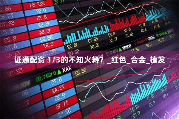 证通配资 1/3的不知火舞？_红色_合金_植发